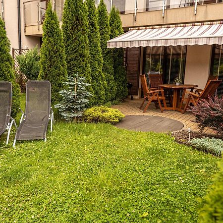 Apartament Sun Hill Weichsel Exterior foto