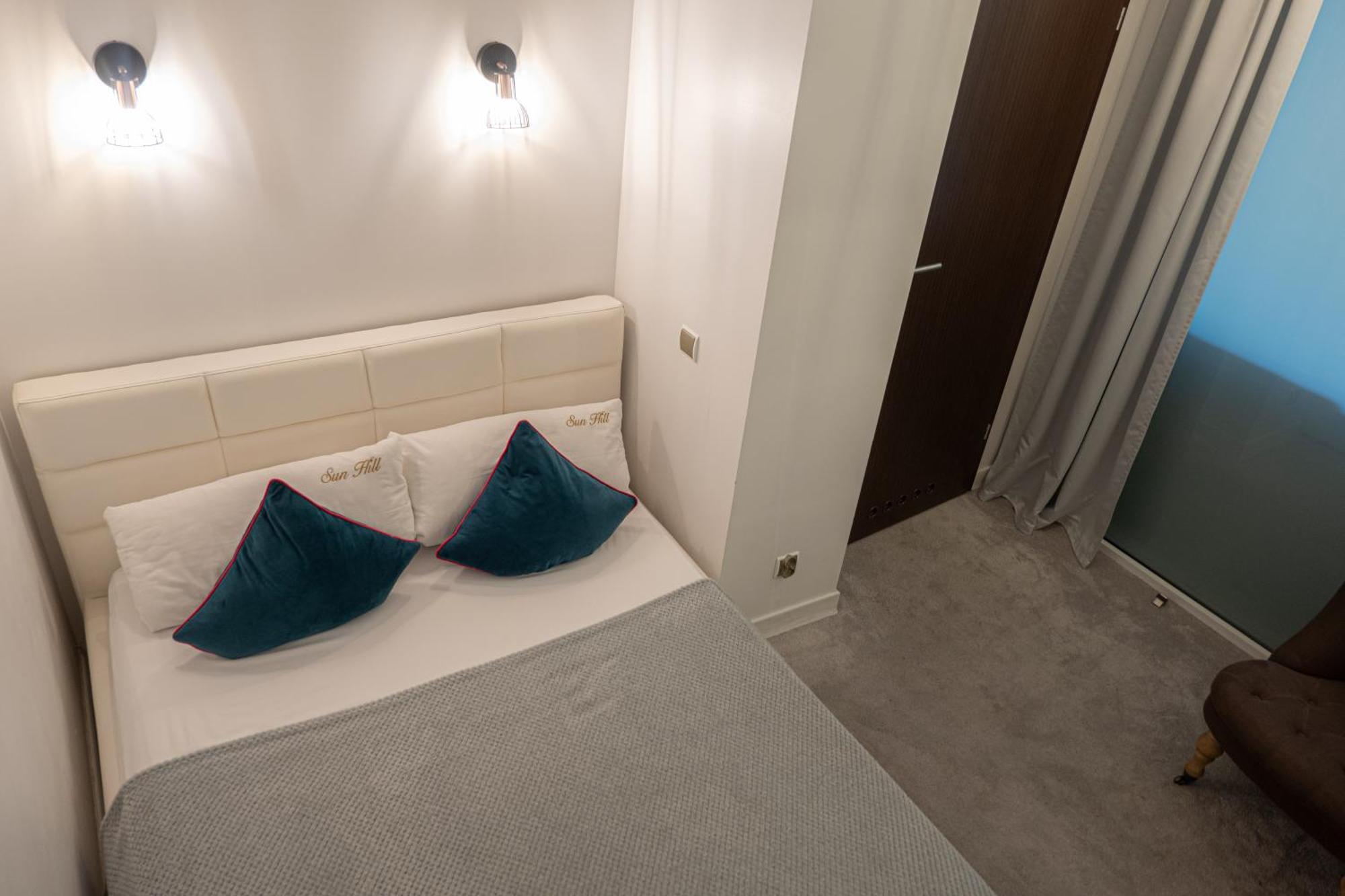Apartament Sun Hill Weichsel Exterior foto